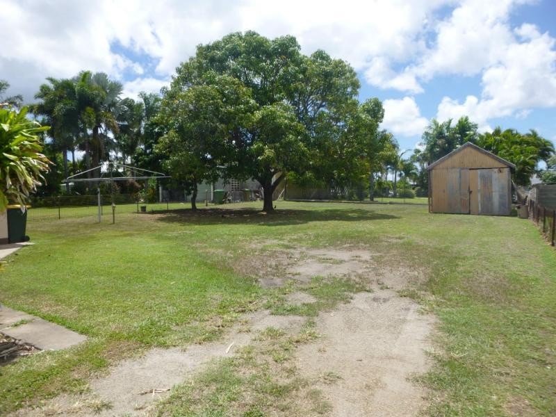 Ayr QLD 4807