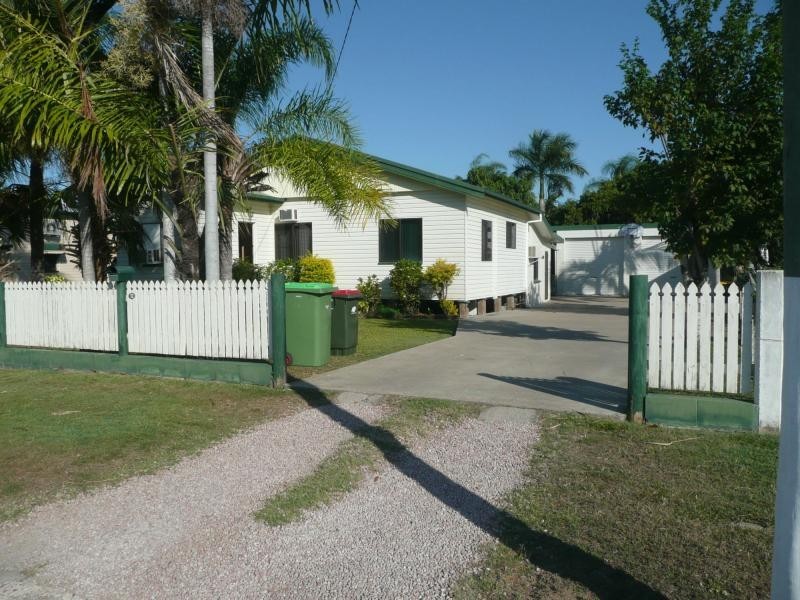 Ayr QLD 4807