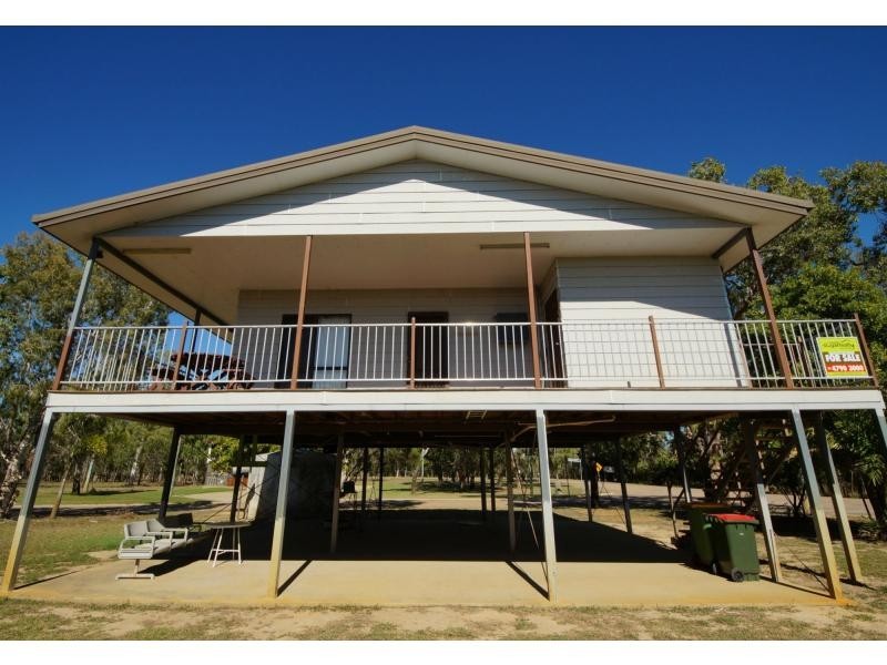 2 Glanville Court, Groper Creek Reserve, Home Hill QLD 4806