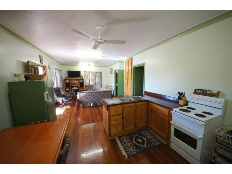 2 Glanville Court, Groper Creek Reserve, Home Hill QLD 4806