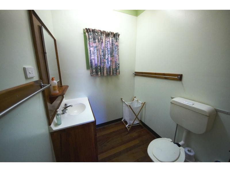 2 Glanville Court, Groper Creek Reserve, Home Hill QLD 4806