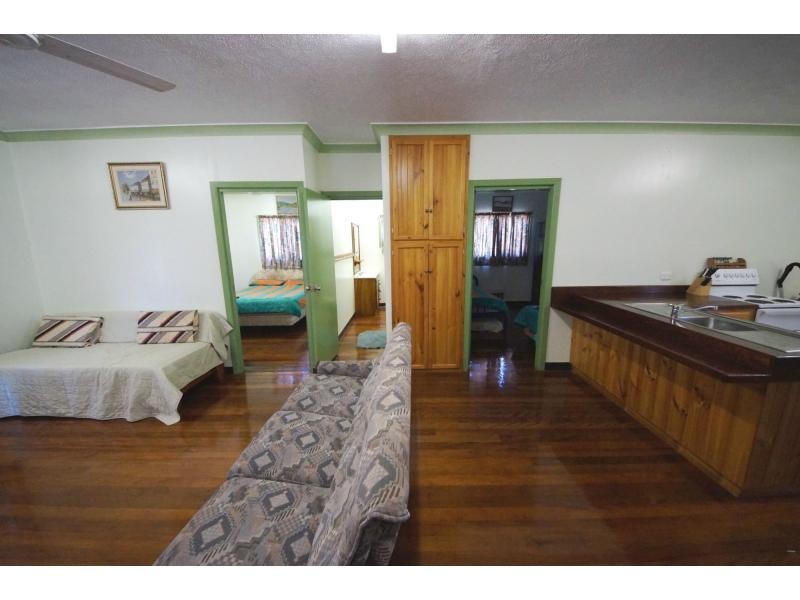 2 Glanville Court, Groper Creek Reserve, Home Hill QLD 4806
