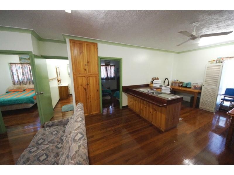 2 Glanville Court, Groper Creek Reserve, Home Hill QLD 4806