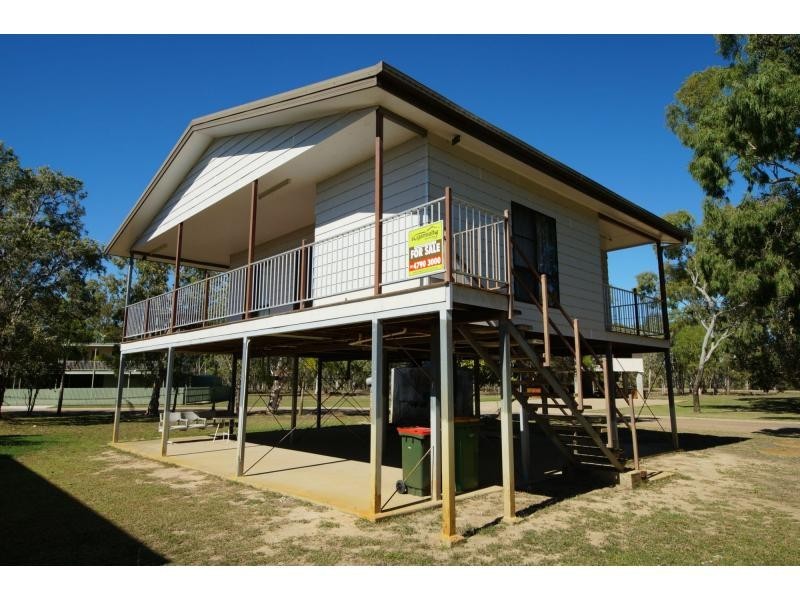 2 Glanville Court, Groper Creek Reserve, Home Hill QLD 4806