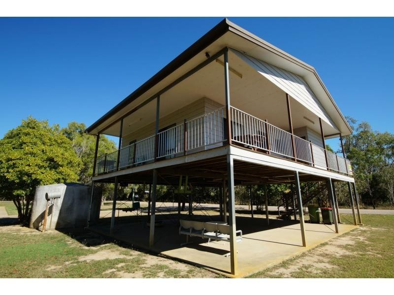 2 Glanville Court, Groper Creek Reserve, Home Hill QLD 4806