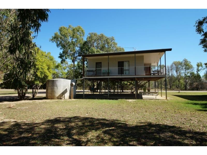 2 Glanville Court, Groper Creek Reserve, Home Hill QLD 4806