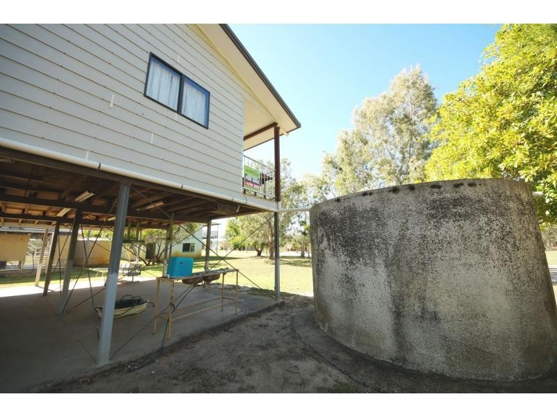 2 Glanville Court, Groper Creek Reserve, Home Hill QLD 4806