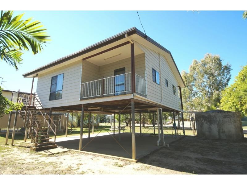 2 Glanville Court, Groper Creek Reserve, Home Hill QLD 4806