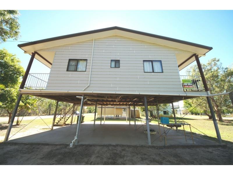 2 Glanville Court, Groper Creek Reserve, Home Hill QLD 4806