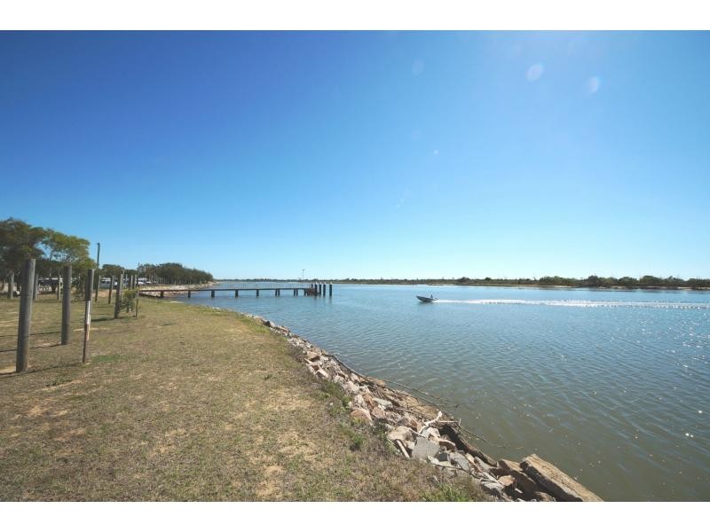 2 Glanville Court, Groper Creek Reserve, Home Hill QLD 4806