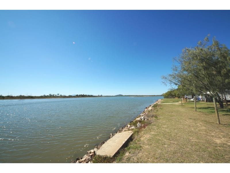 2 Glanville Court, Groper Creek Reserve, Home Hill QLD 4806
