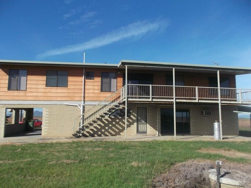 Clare QLD 4807