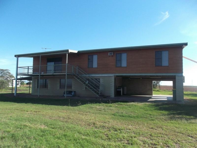 Clare QLD 4807