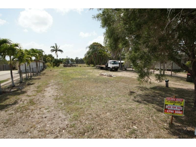 21 Margaret Street, Ayr QLD 4807
