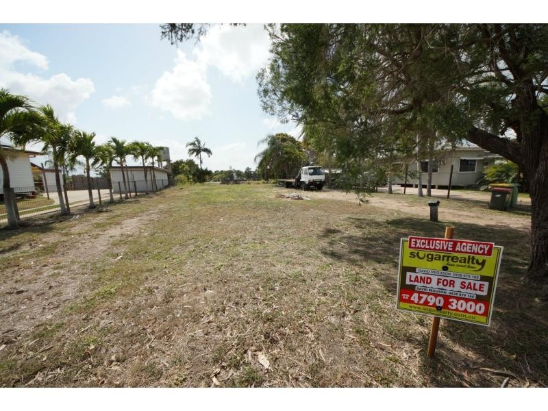21 Margaret Street, Ayr QLD 4807