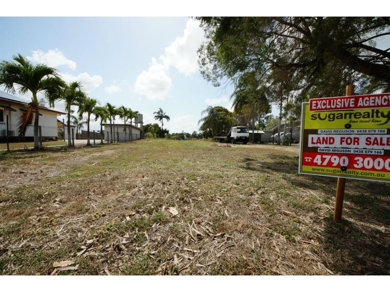 21 Margaret Street, Ayr QLD 4807