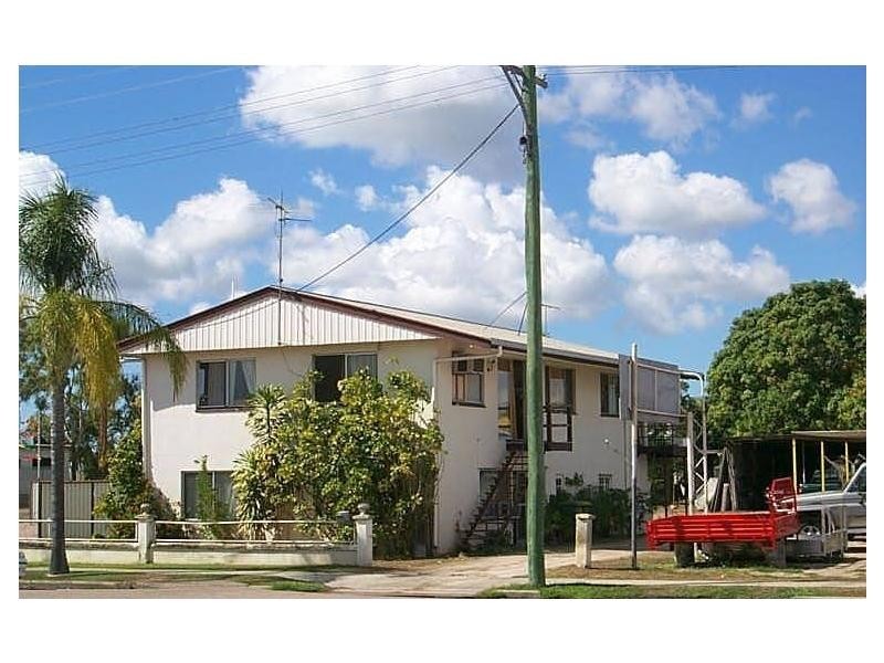 Ayr QLD 4807