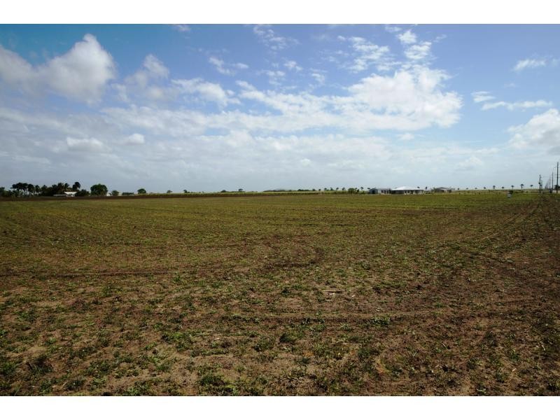 L107 Klondyke Road, Ayr QLD 4807