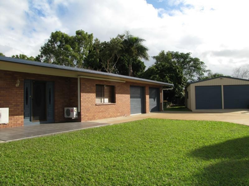 Home Hill QLD 4806