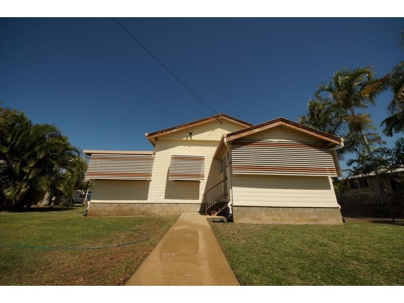 36 Mary Street, Ayr QLD 4807