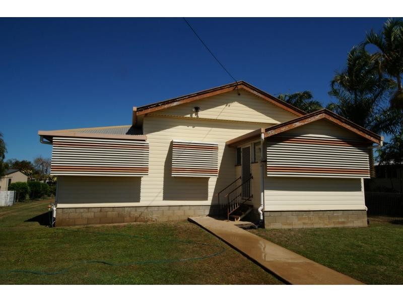 36 Mary Street, Ayr QLD 4807