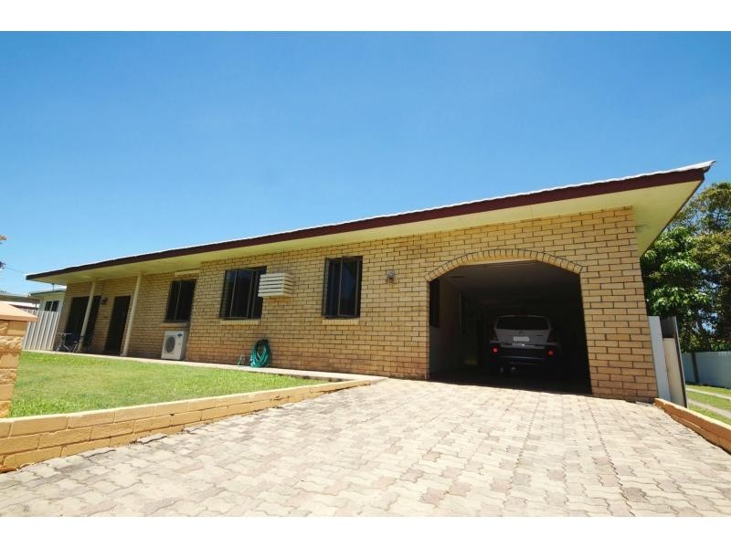 5 Paine Street, Ayr QLD 4807