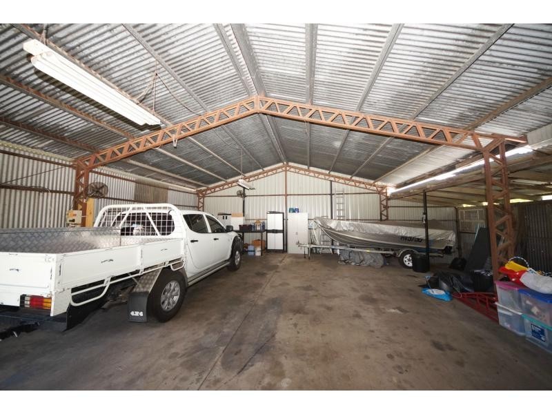 5 Paine Street, Ayr QLD 4807