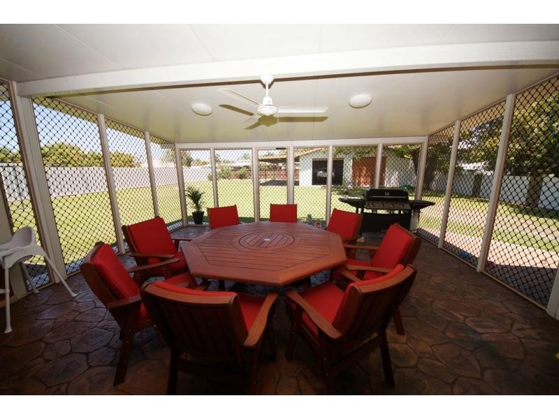 5 Paine Street, Ayr QLD 4807