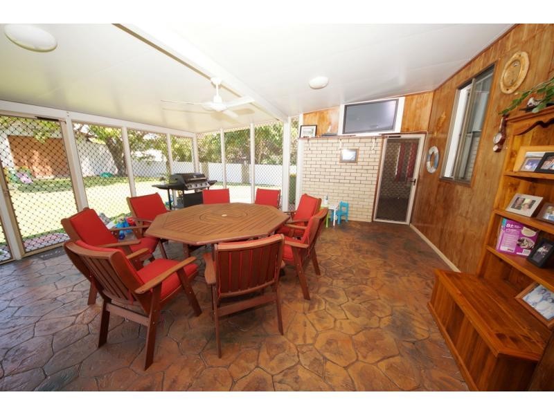 5 Paine Street, Ayr QLD 4807