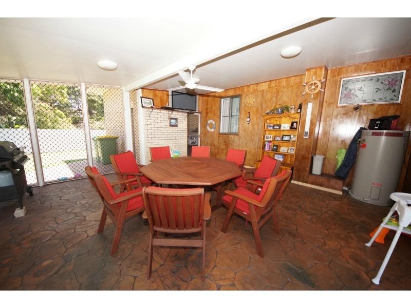 5 Paine Street, Ayr QLD 4807