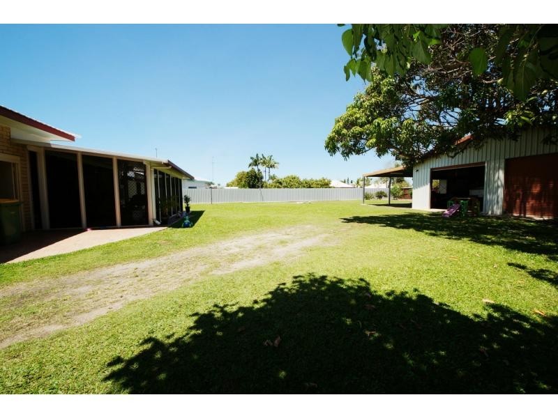 5 Paine Street, Ayr QLD 4807