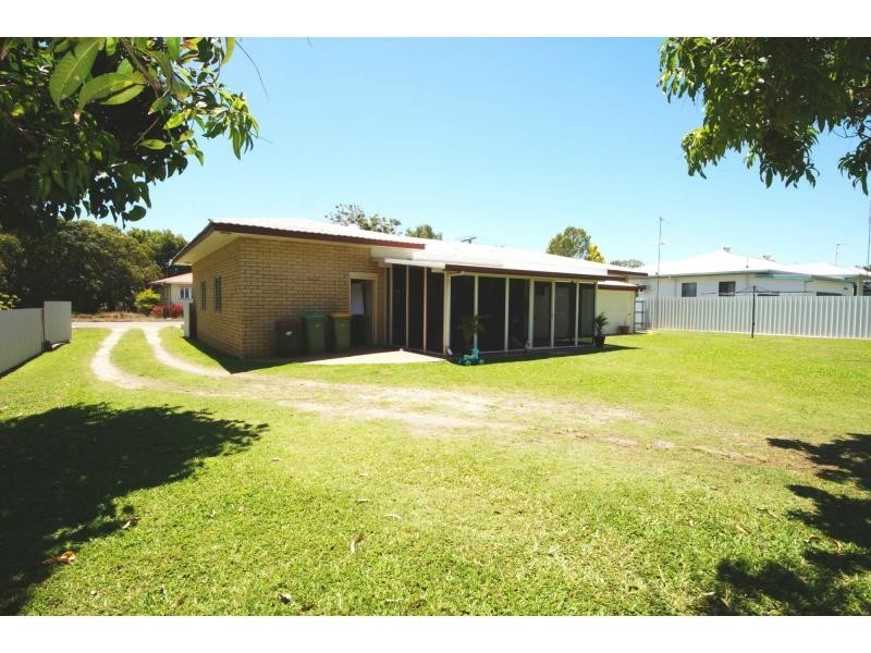 5 Paine Street, Ayr QLD 4807