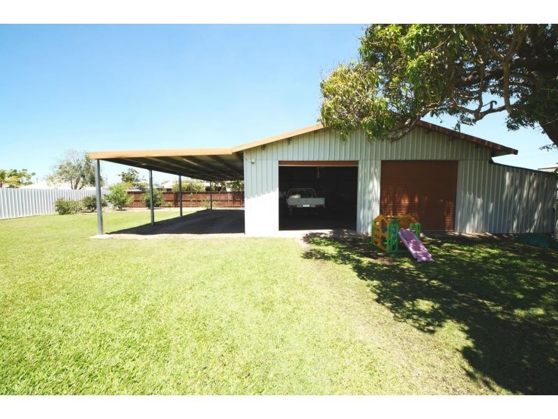 5 Paine Street, Ayr QLD 4807