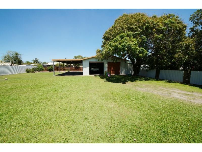 5 Paine Street, Ayr QLD 4807