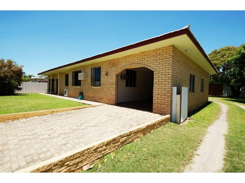 5 Paine Street, Ayr QLD 4807