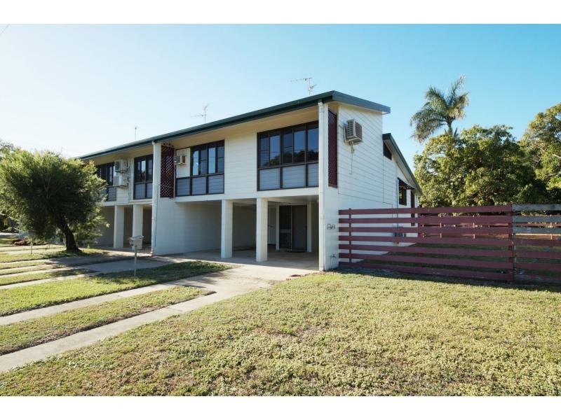 Ayr QLD 4807
