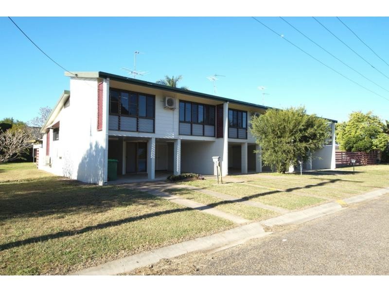 Ayr QLD 4807