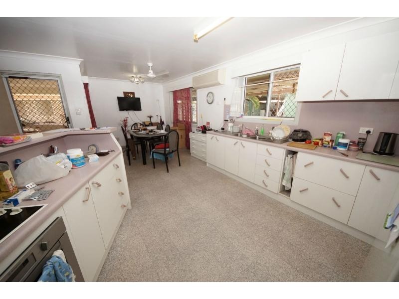 3 Gainsborough Drive, Ayr QLD 4807