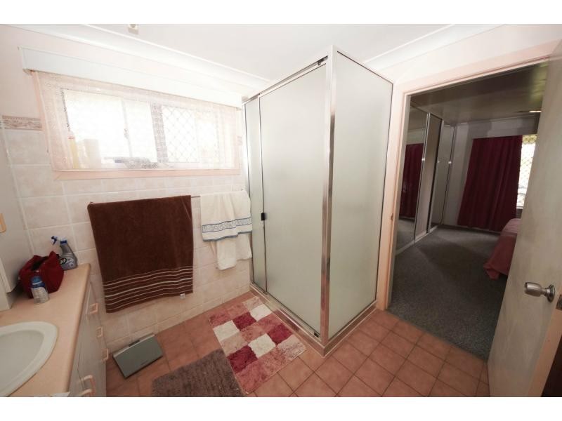 3 Gainsborough Drive, Ayr QLD 4807