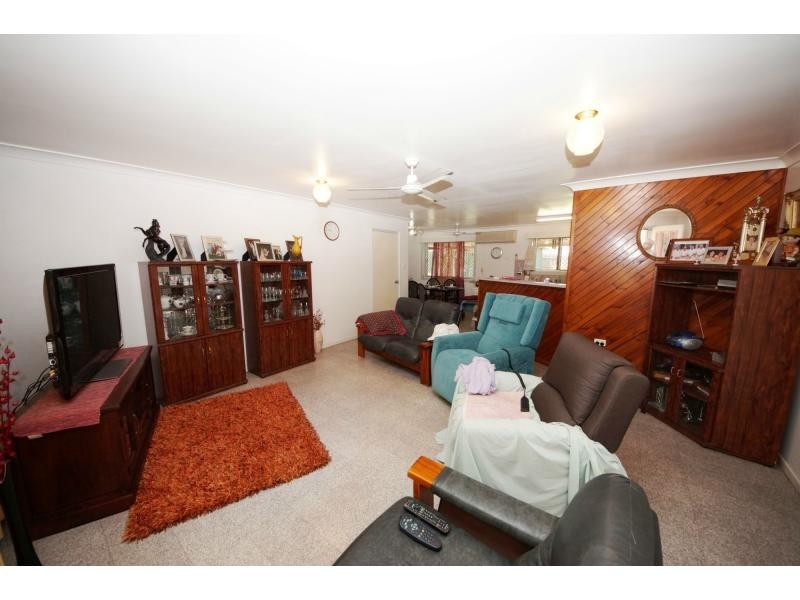 3 Gainsborough Drive, Ayr QLD 4807