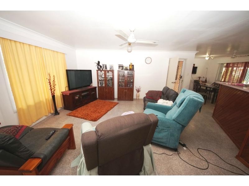 3 Gainsborough Drive, Ayr QLD 4807