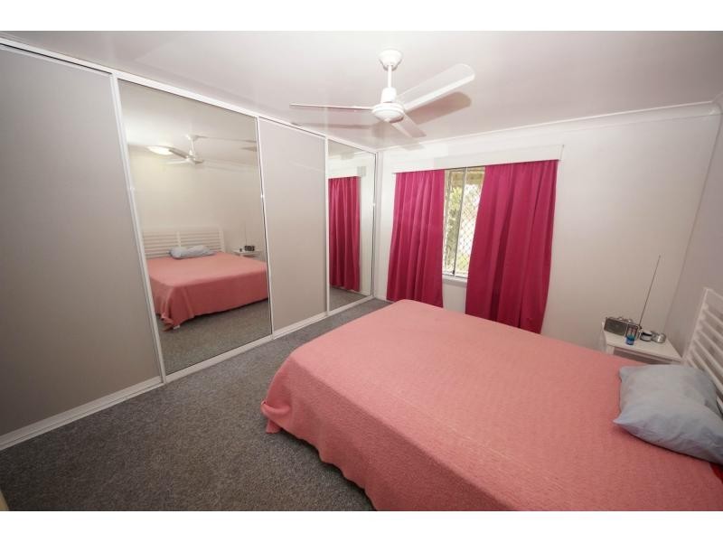 3 Gainsborough Drive, Ayr QLD 4807