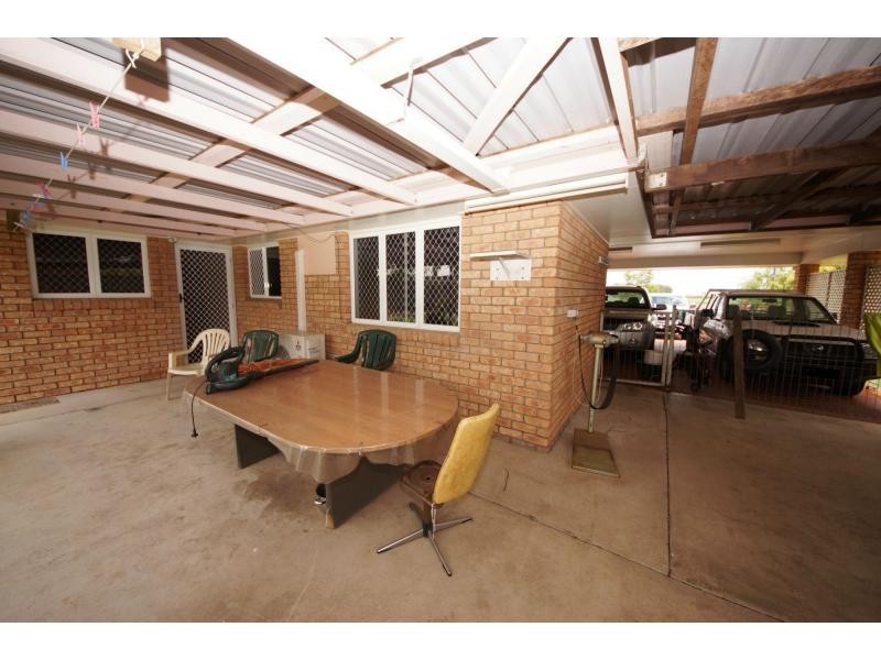 3 Gainsborough Drive, Ayr QLD 4807