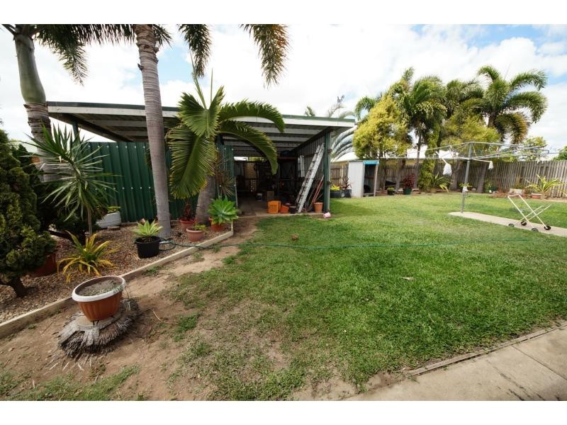 3 Gainsborough Drive, Ayr QLD 4807