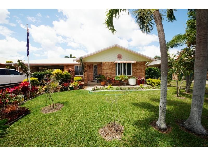 3 Gainsborough Drive, Ayr QLD 4807