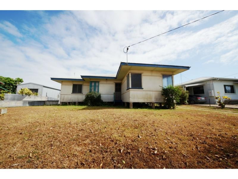 13 Old Clare Road, Ayr QLD 4807