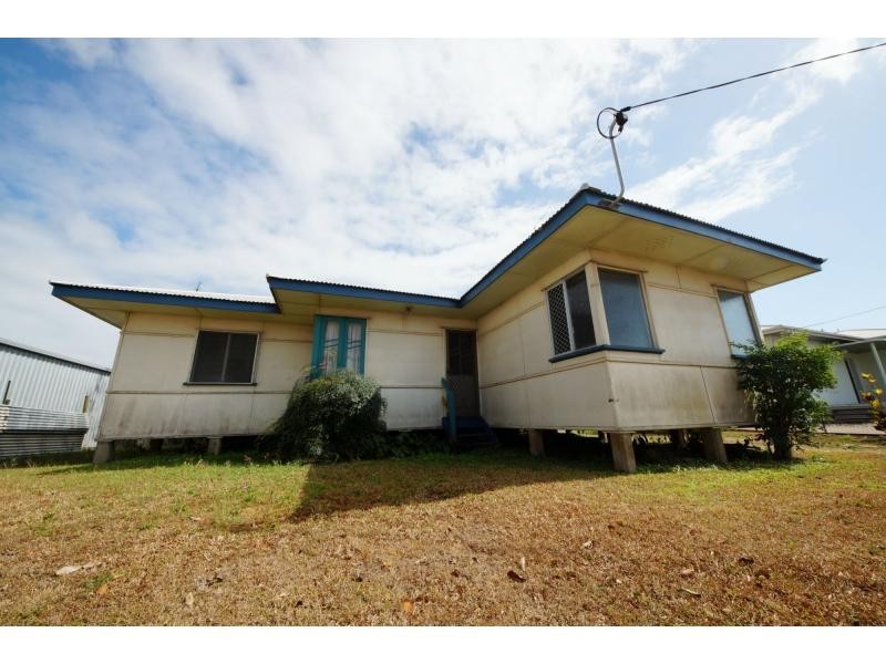 13 Old Clare Road, Ayr QLD 4807