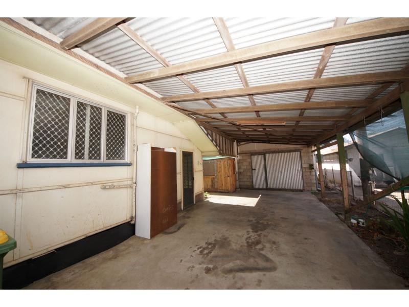 13 Old Clare Road, Ayr QLD 4807