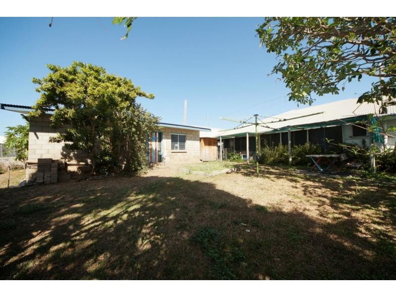13 Old Clare Road, Ayr QLD 4807