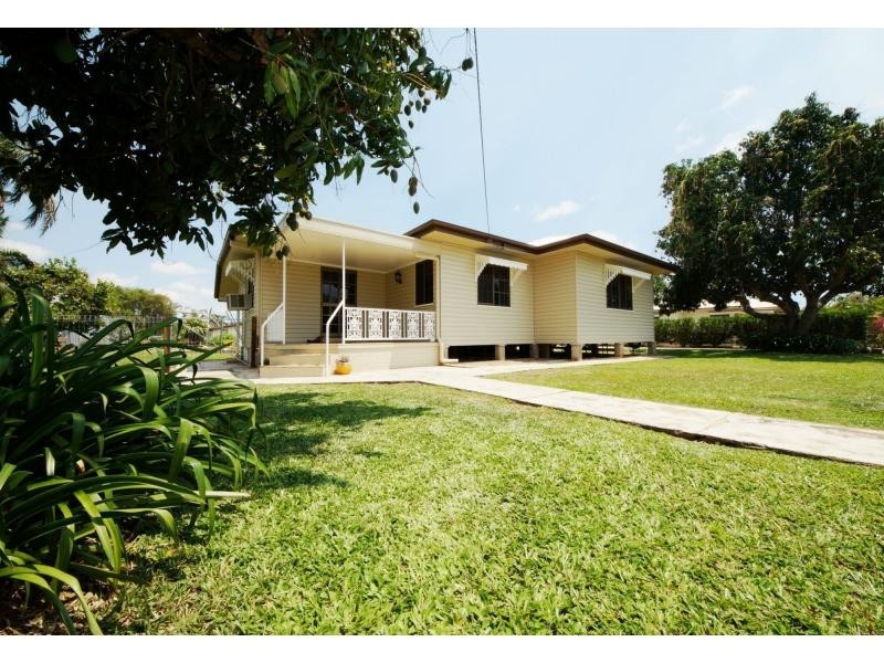 21 Brisbane Street, Ayr QLD 4807